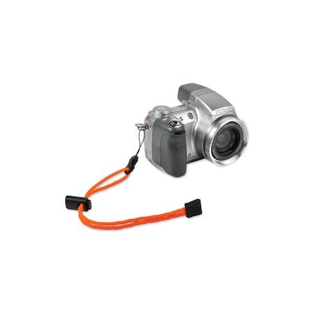 Guardian PURE SAFETY GROUP CAMERA LANYARD- ORANGE 10/PKG CAMLAN